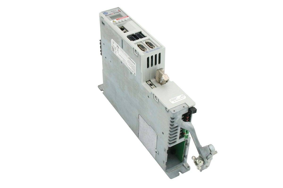 Allen-Bradley 2198-D020-ERS3-1