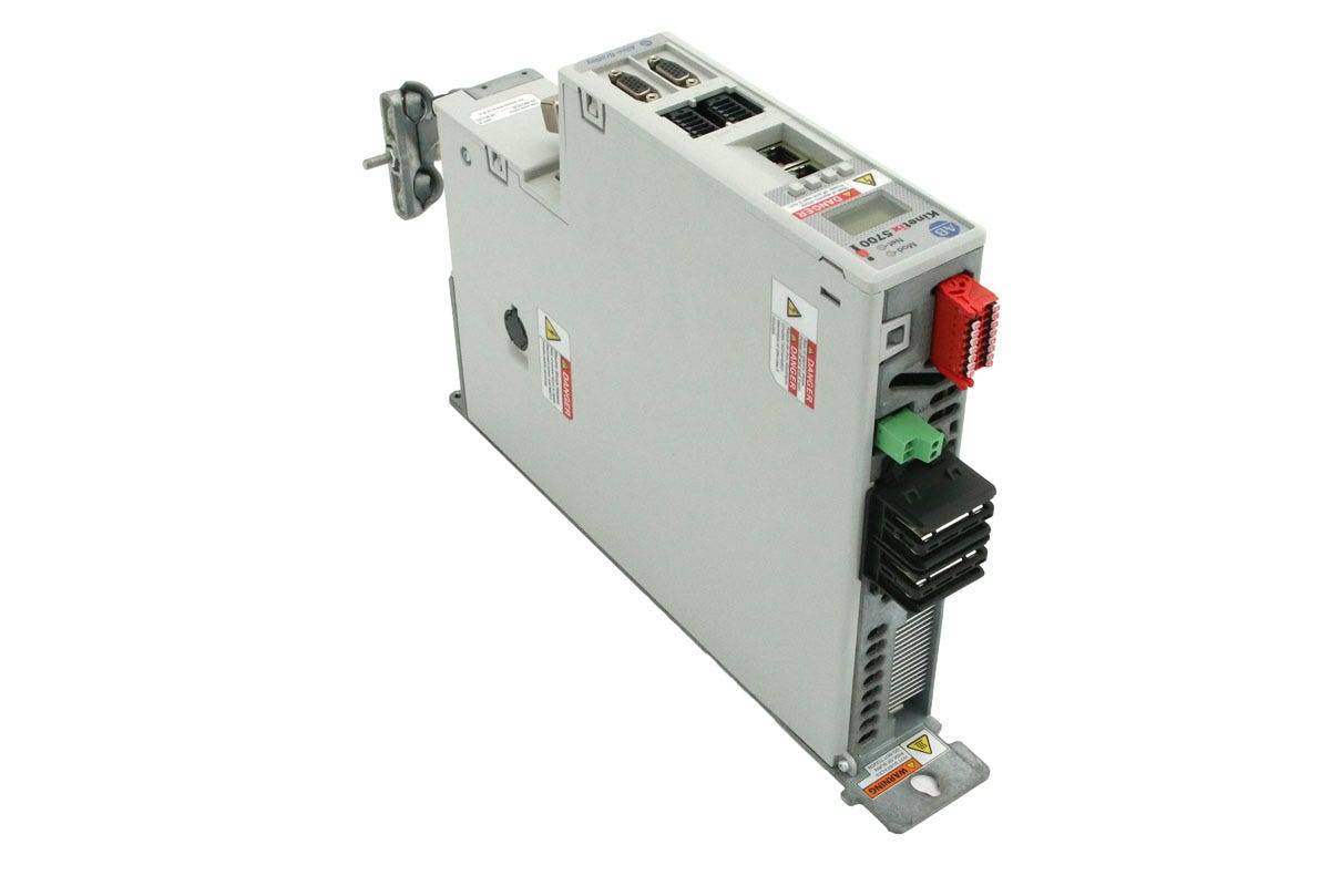 Allen-Bradley 2198-D020-ERS3-2