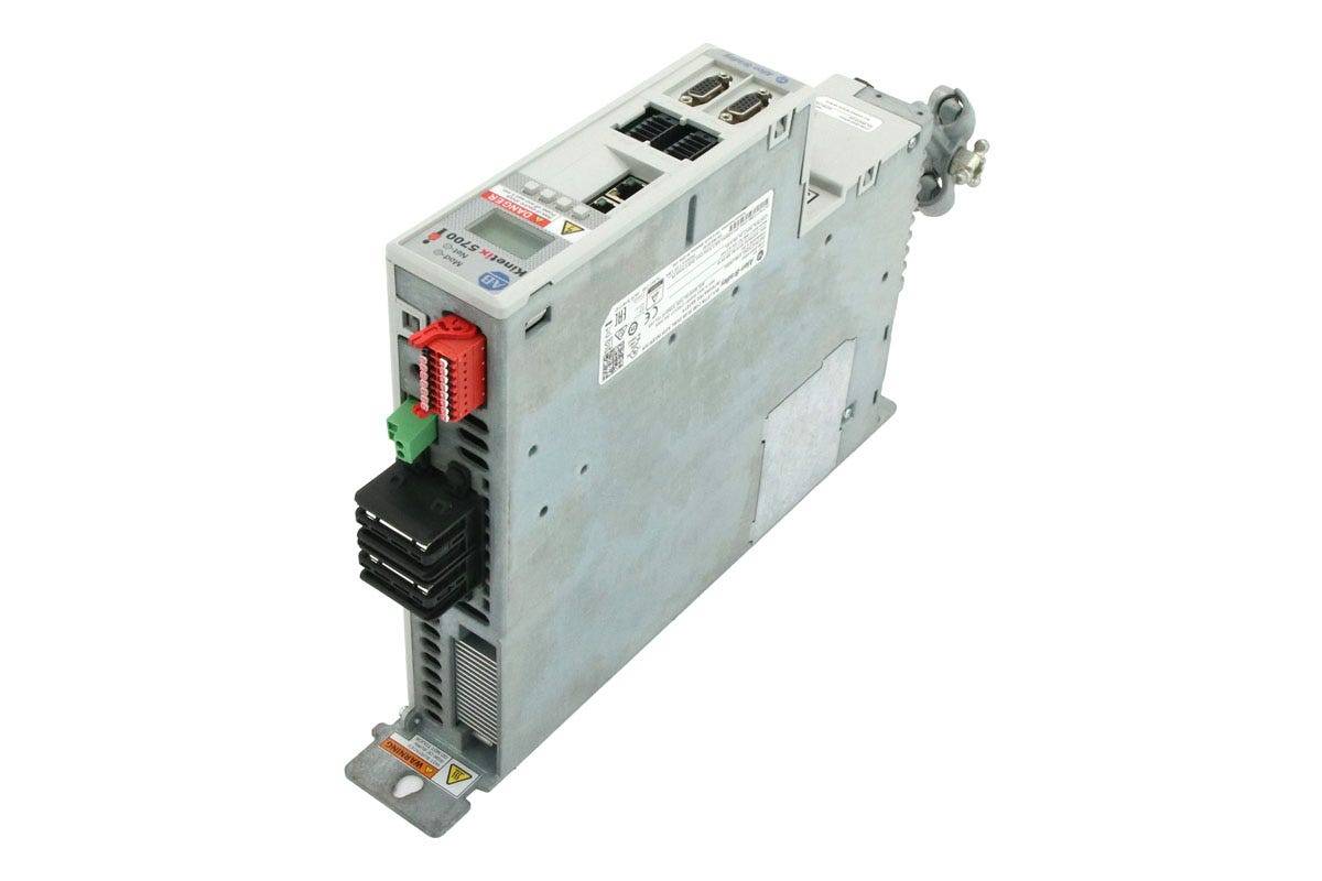 Allen-Bradley 2198-D020-ERS3-3