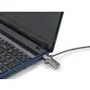 Immagine simbolo per Conceptronic CNBCOMLOCK18 cavo di sicurezza Nero 1,8 m