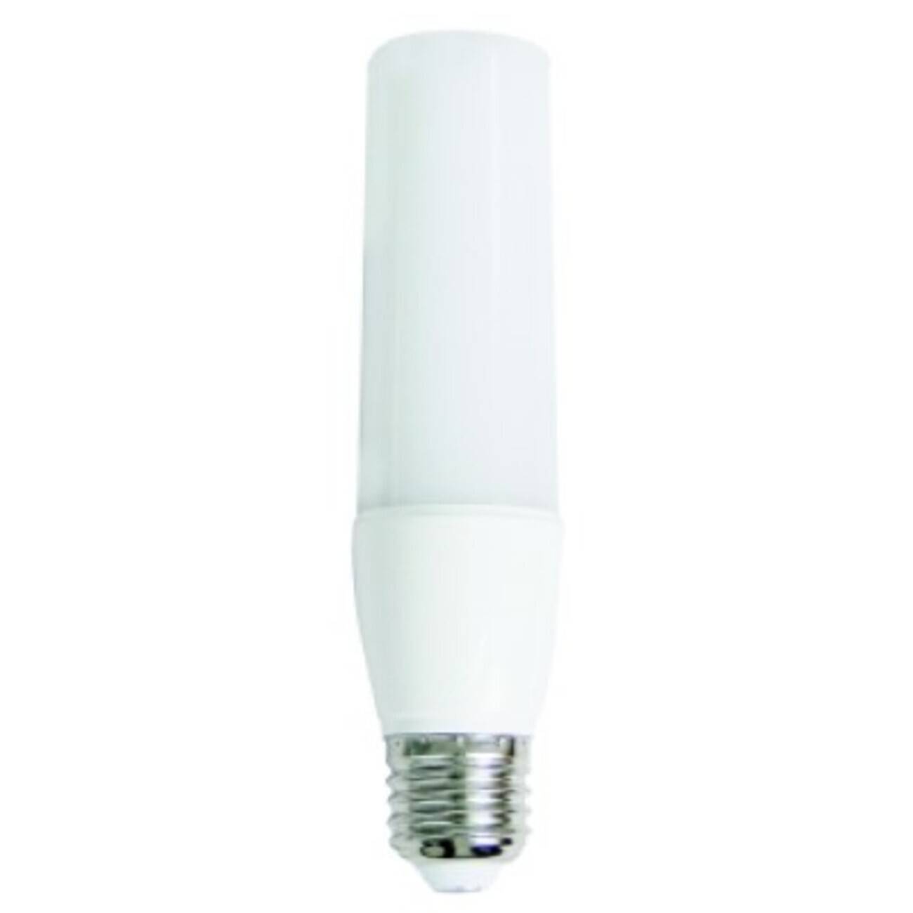LED T38 10W 220-240V 3000K DIM-0
