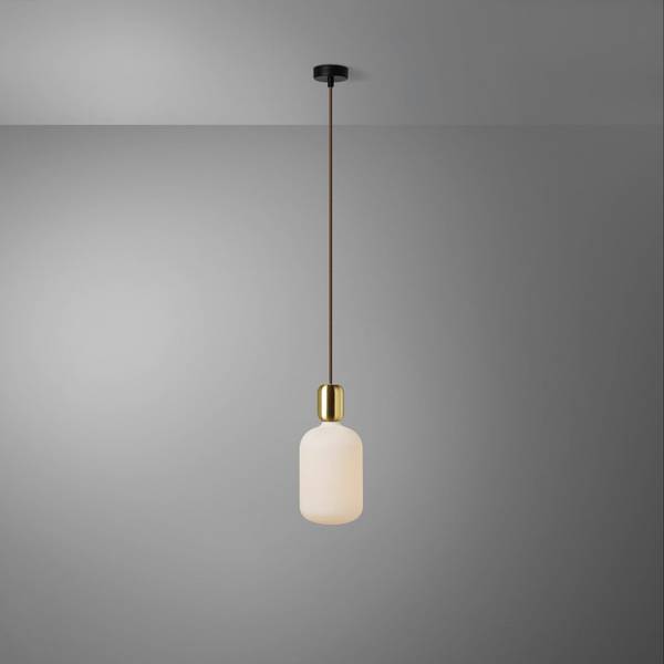 ELBA PENDEL CAR OTT CARAMELLA 150X314 POR