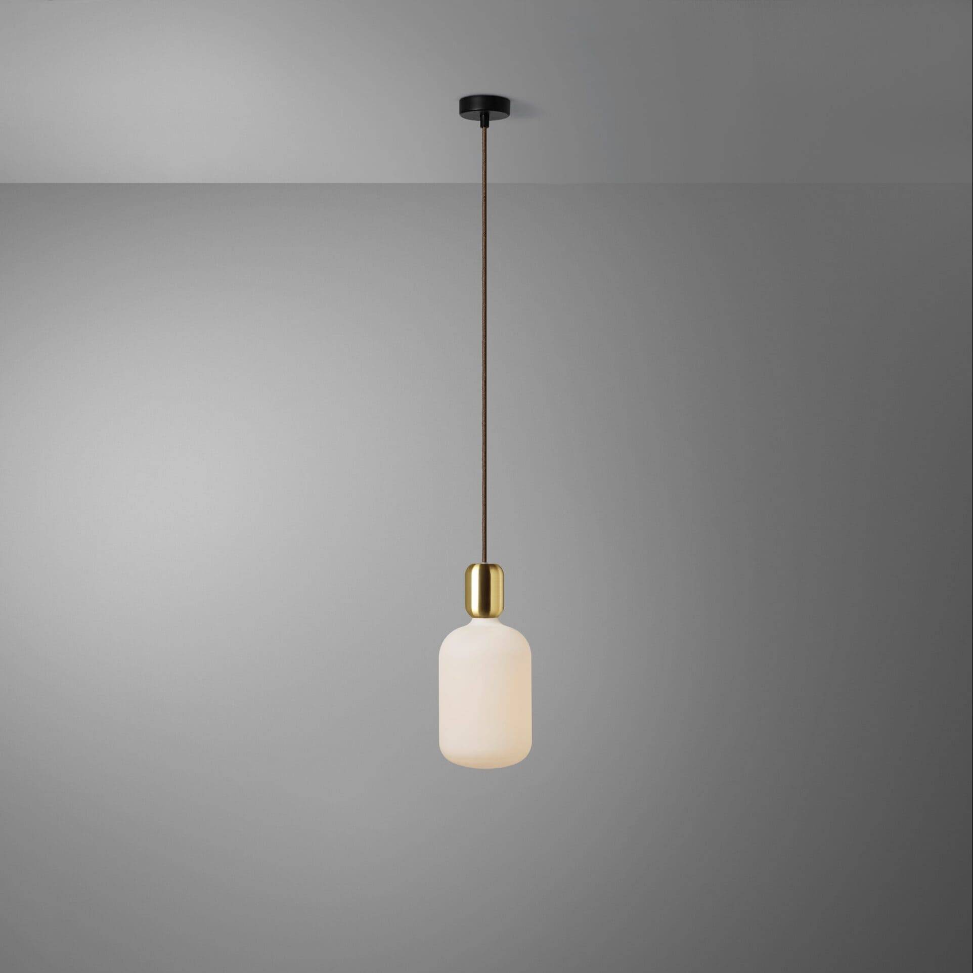 ELBA PENDEL CAR OTT CARAMELLA 150X314 POR-0