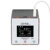 PCE Instruments Misuratore Radon con funzione datalogger Calibrato di fabbrica senza certificato