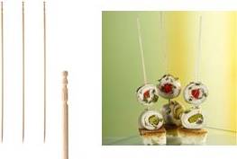 PAPSTAR FINGERFOOD-SPIEßE 500S (81097)-0
