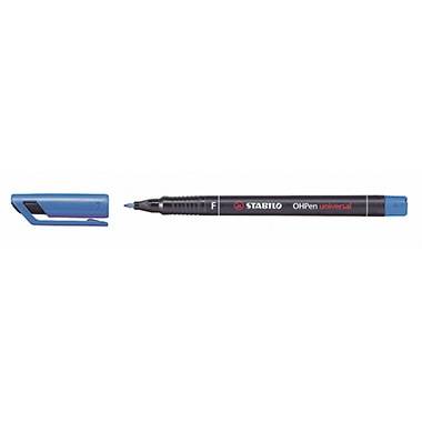 STABILO OHPen marcatore permanente Blu 1 pz 842/41-0