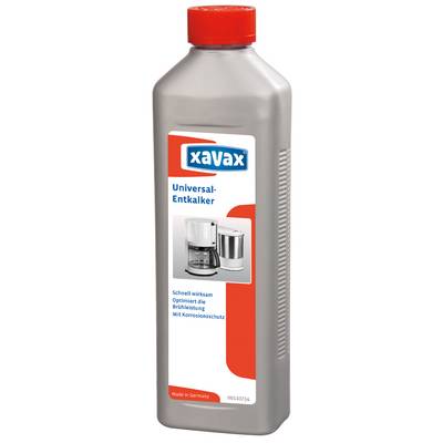 Xavax® Universal Recaler Universal Calculation-0