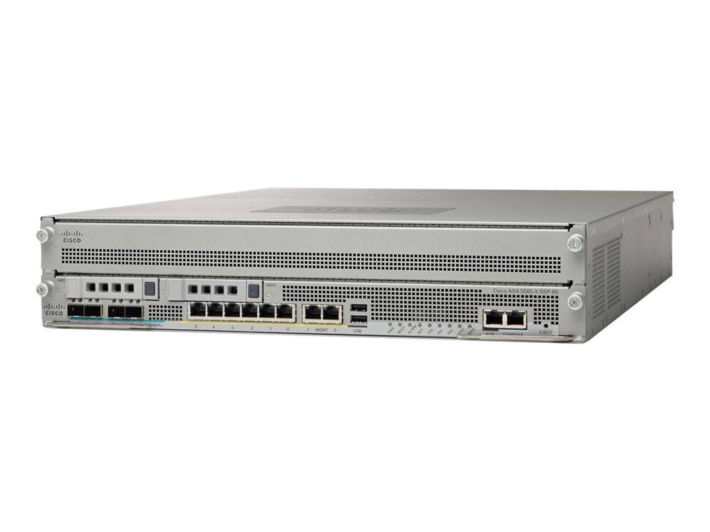 Cisco ASA5585-S40P40-K9-1