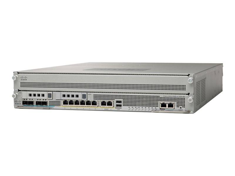 Cisco ASA5585-S40P40-K9-2