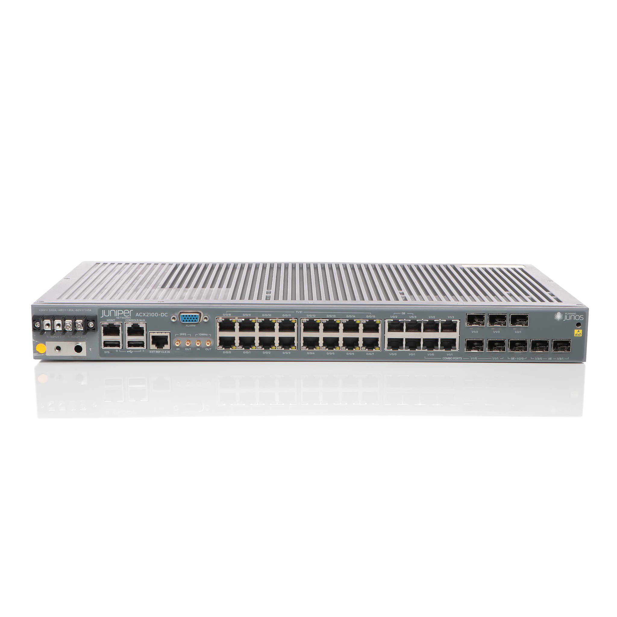 Juniper Networks ACX2100-DC-0