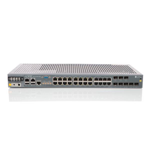 Juniper Networks ACX2100-DC