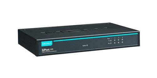 UPort 1410 Moxa rs 232 over usb-0