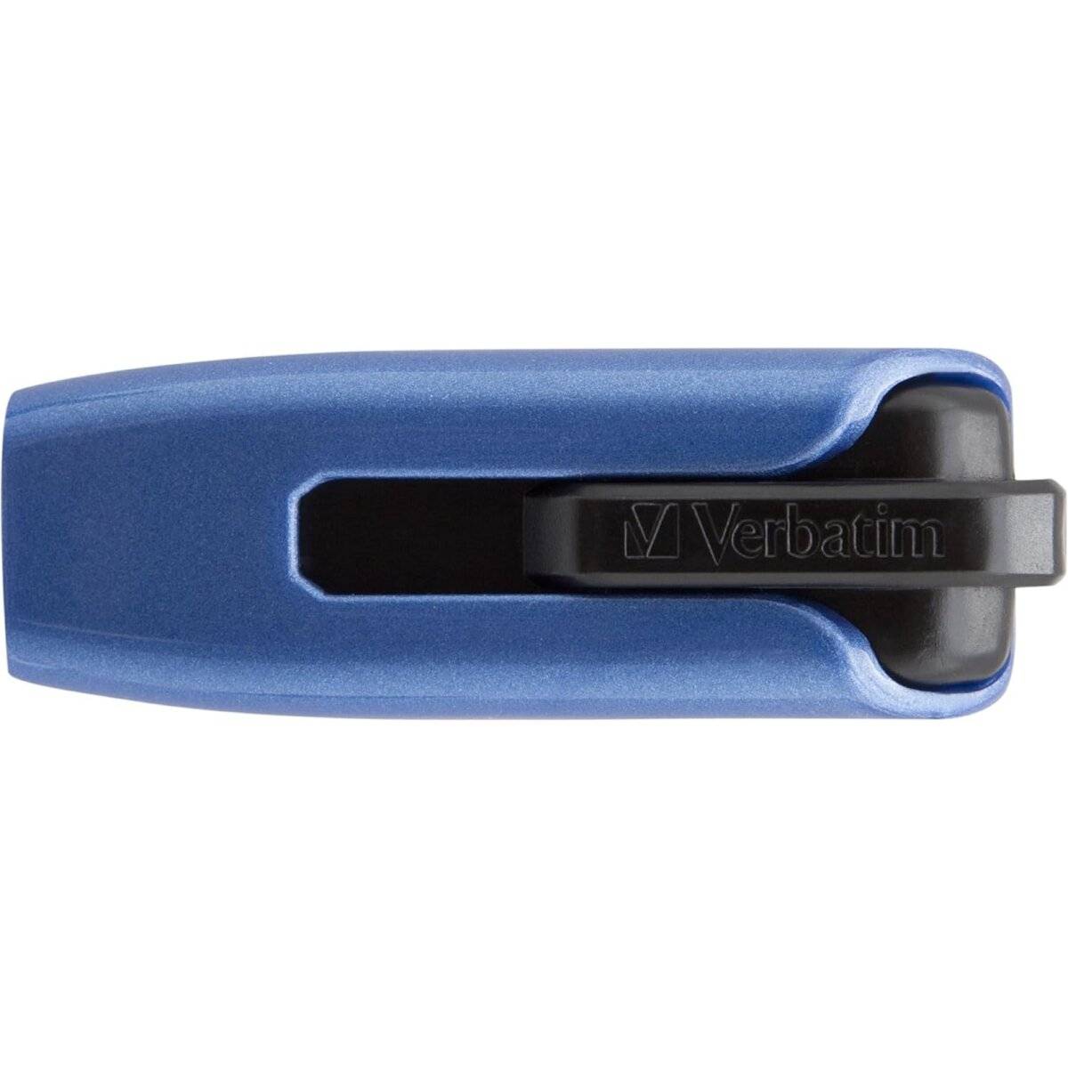 Chiavetta USB Verbatim V3 MAX, trasferimento rapido dei dati e design durevole, 128 GB-1