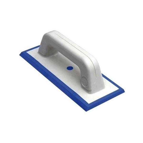 SPATOLA DOPPIA GOMMA MOUSSE RAIMONDI CM.50 139