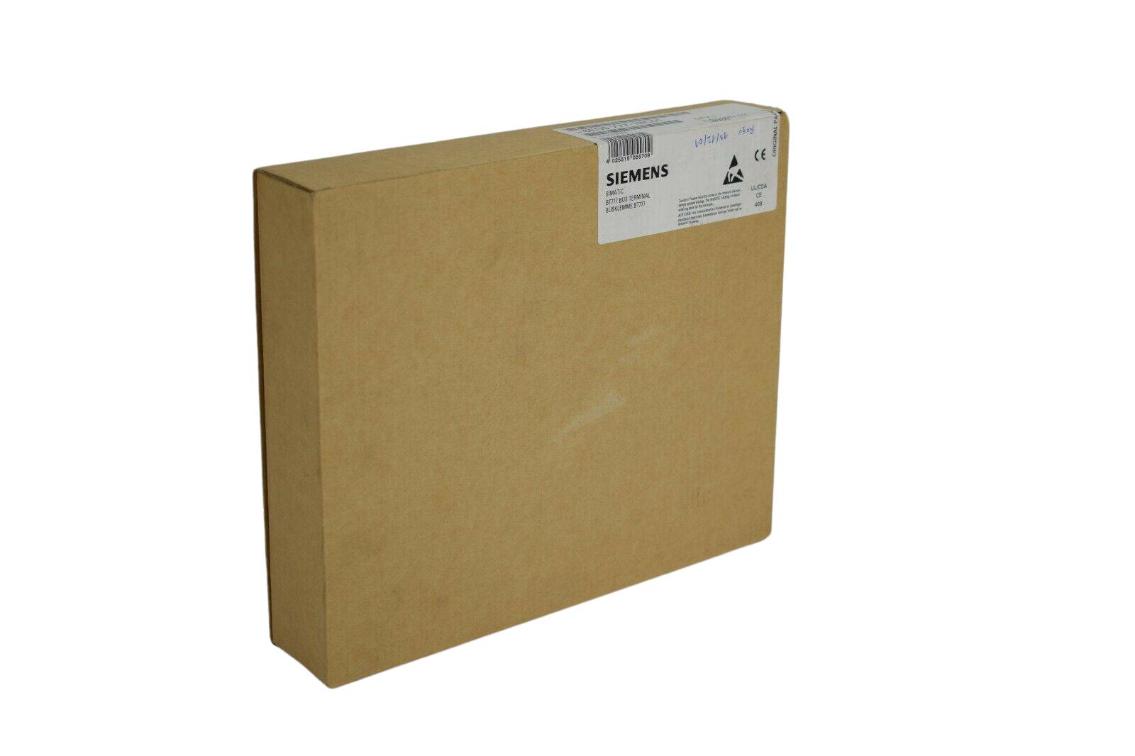 SIEMENS 6ES5 777-1BC01 (EAN:4025515055709)-0