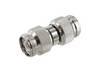 Telegärtner J01014A2806 J01014A2806 Adattatore TNC Spina TNC - Spina TNC 1 pz.