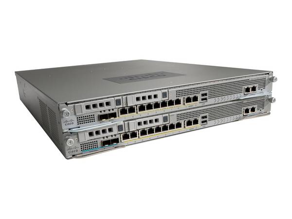Cisco ASA5585-S10F10-K9