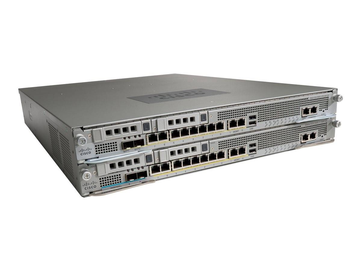 Cisco ASA5585-S10F10-K9-1