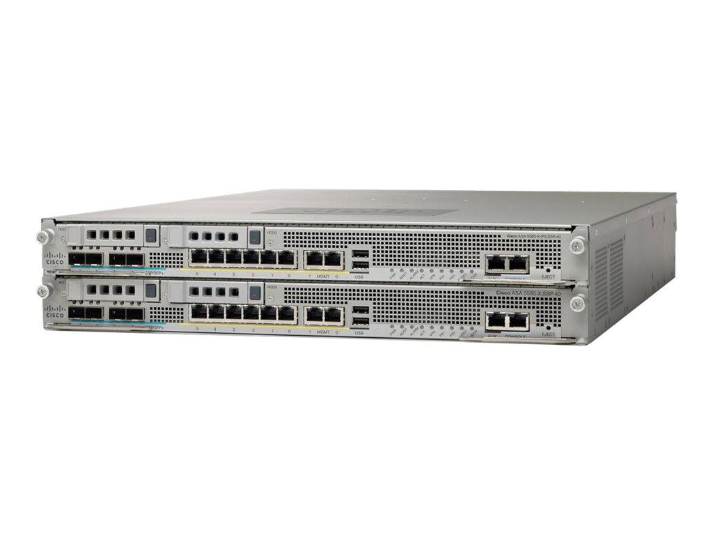 Cisco ASA5585-S20P20XK9-1