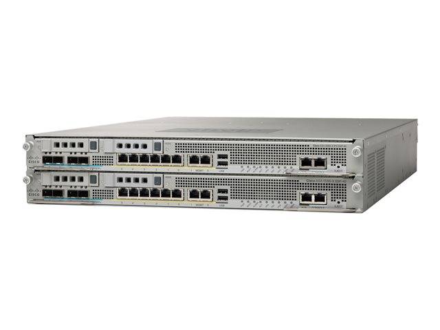 Cisco ASA5585-S20P20XK9-3