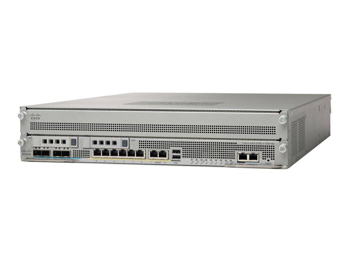 Cisco ASA5585-S40P40-K9-0