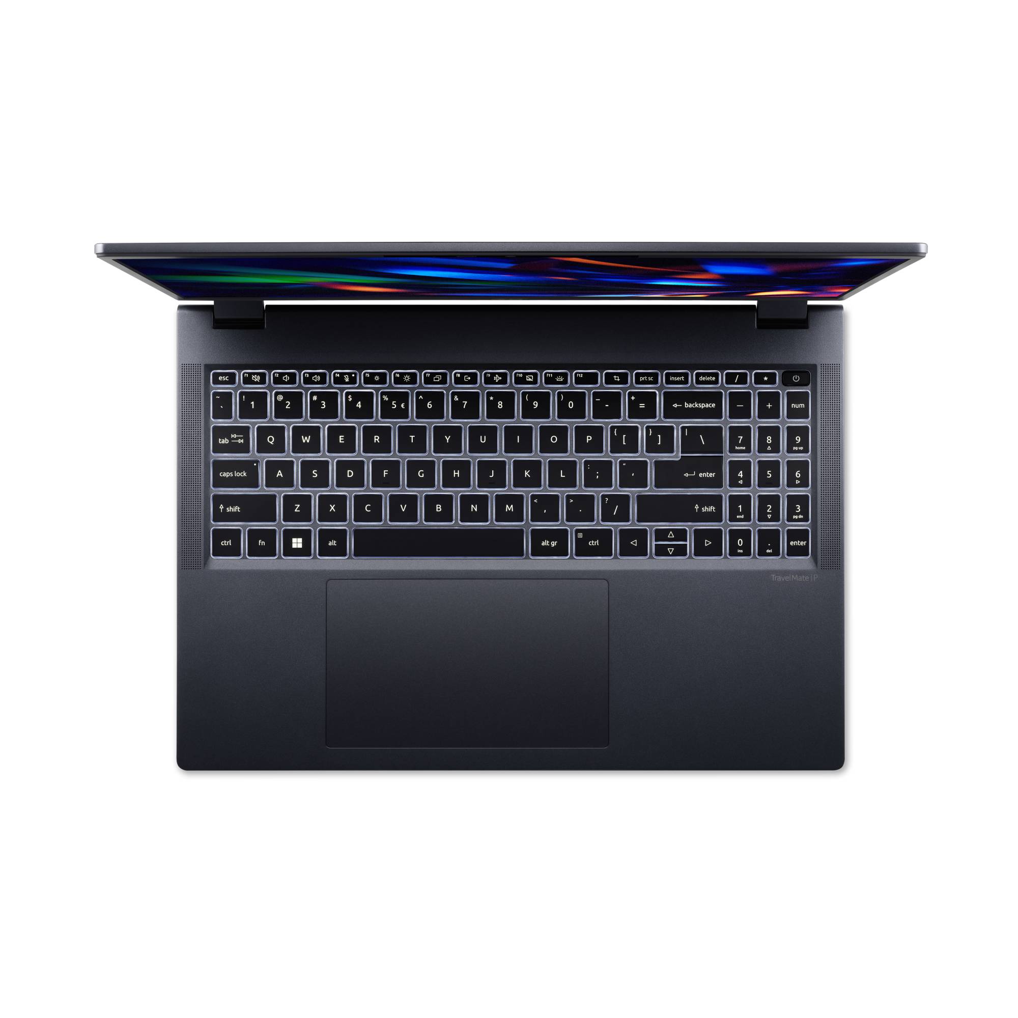 Notebook Acer Travelmate P4 16 TMP416-52G -TCO - 40,6 cm (16 pollici) - Intel Core I5-1335U - Blue Slate-1