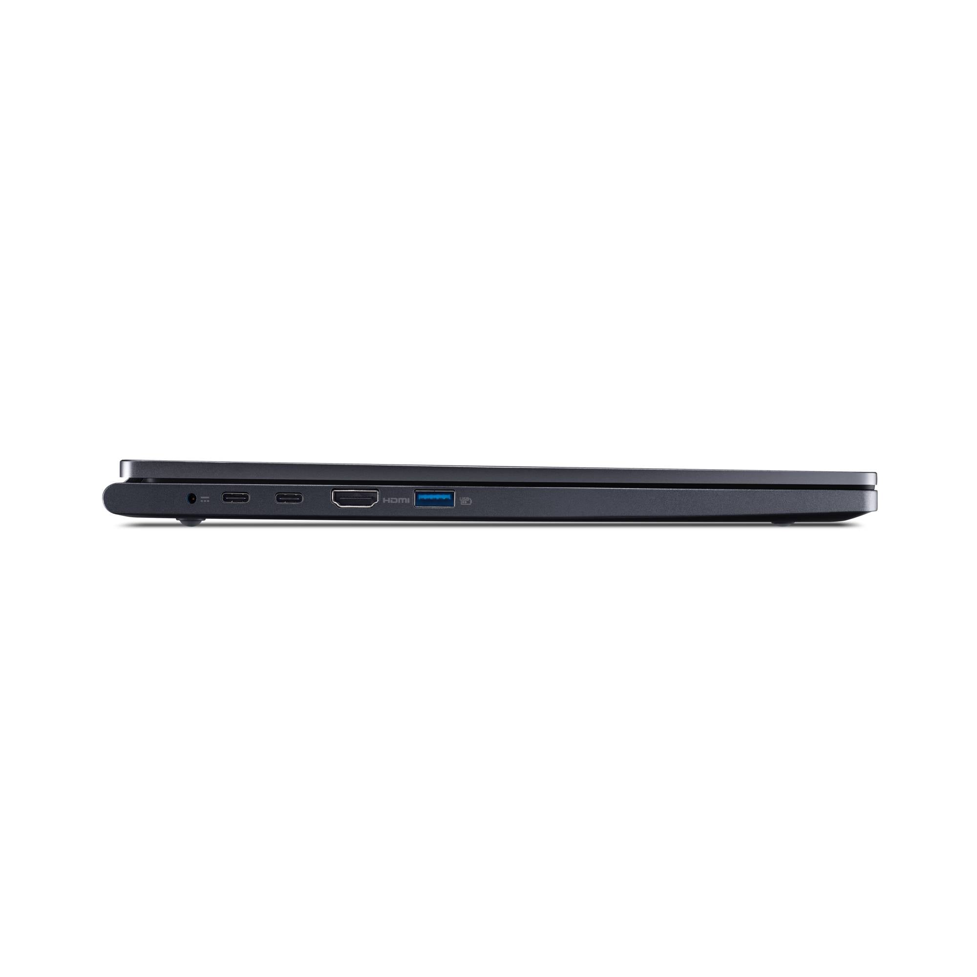 Notebook Acer Travelmate P4 16 TMP416-52G -TCO - 40,6 cm (16 pollici) - Intel Core I5-1335U - Blue Slate-2