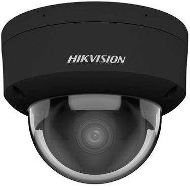 Hikvision DS-2CD2186G2H-ISU(2.8mm)(eF)/NERO Telecamera IP con AcuSense