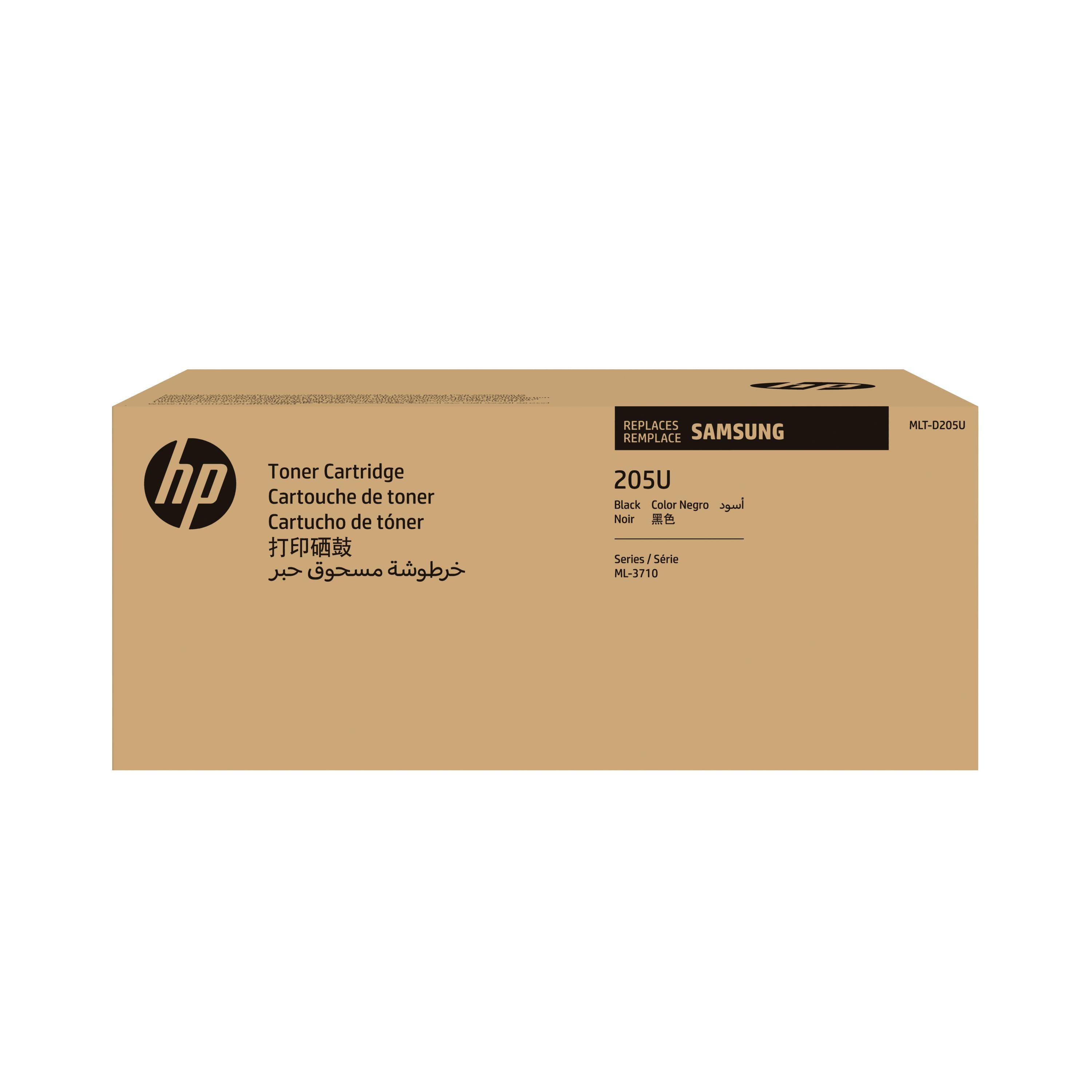 HP Toner MLT-D205U Originale Nero 11000 pagine SU 984 A-3