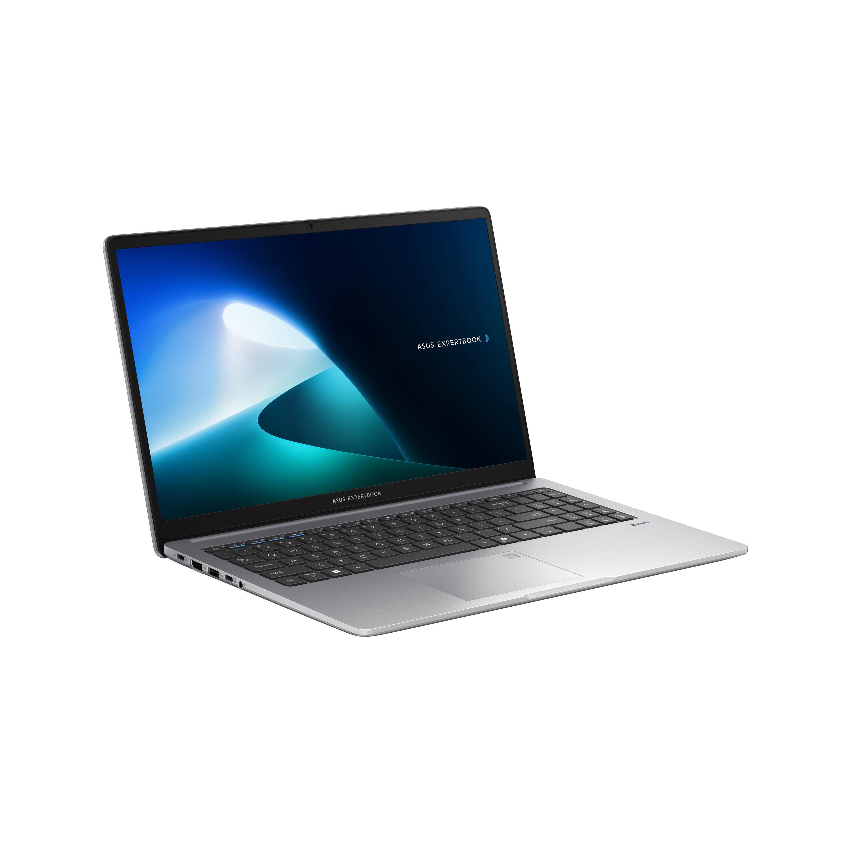 ASUS ExpertBook P1 15,6" FHD IPS i5-13420H 16GB/512GB SSD Win11 Pro P1503CVA-S71301X-2