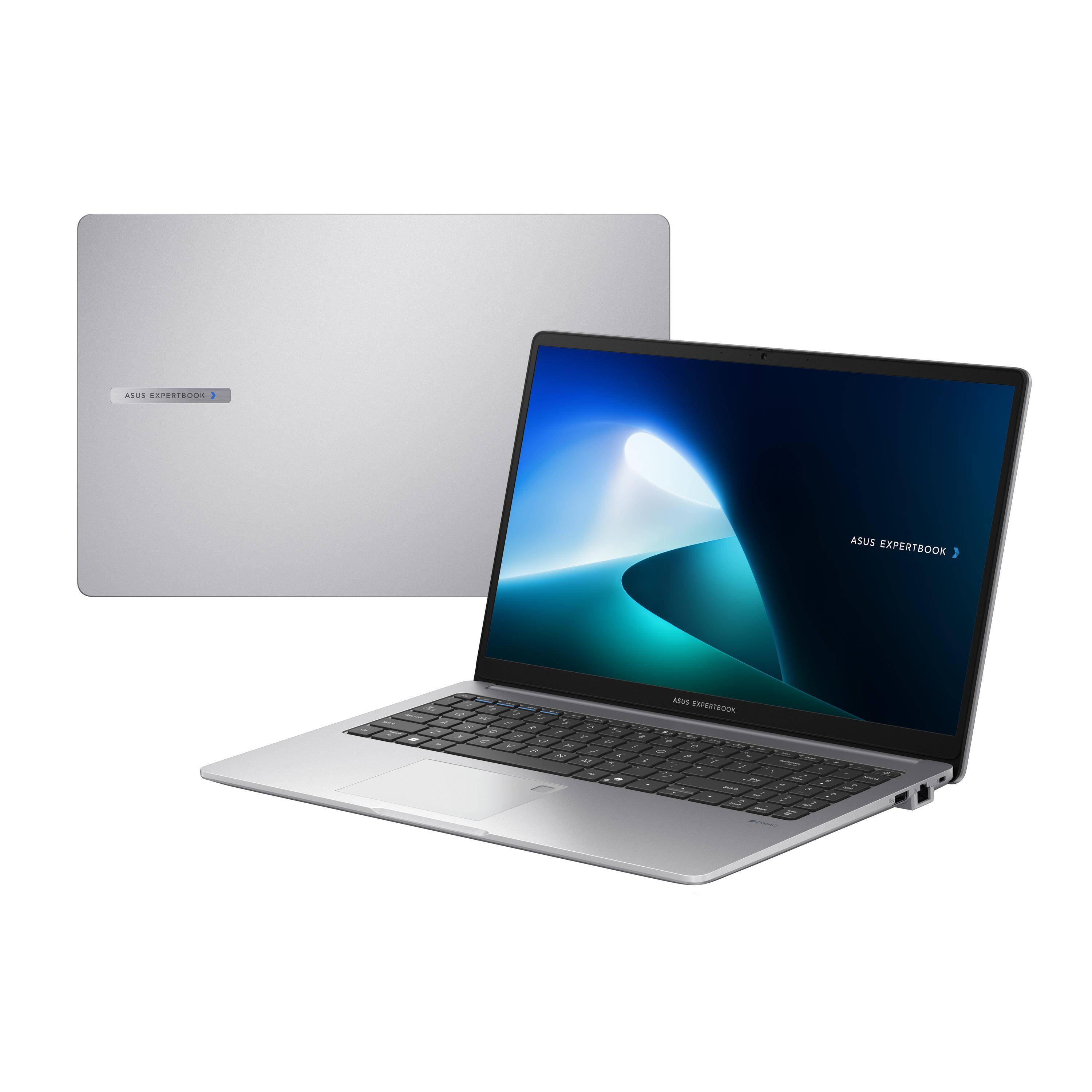 ASUS ExpertBook P1 15,6" FHD IPS i5-13420H 16GB/512GB SSD Win11 Pro P1503CVA-S71301X-4