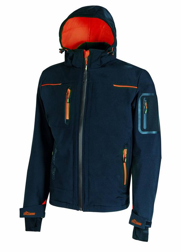 Space uPower  unisex XL