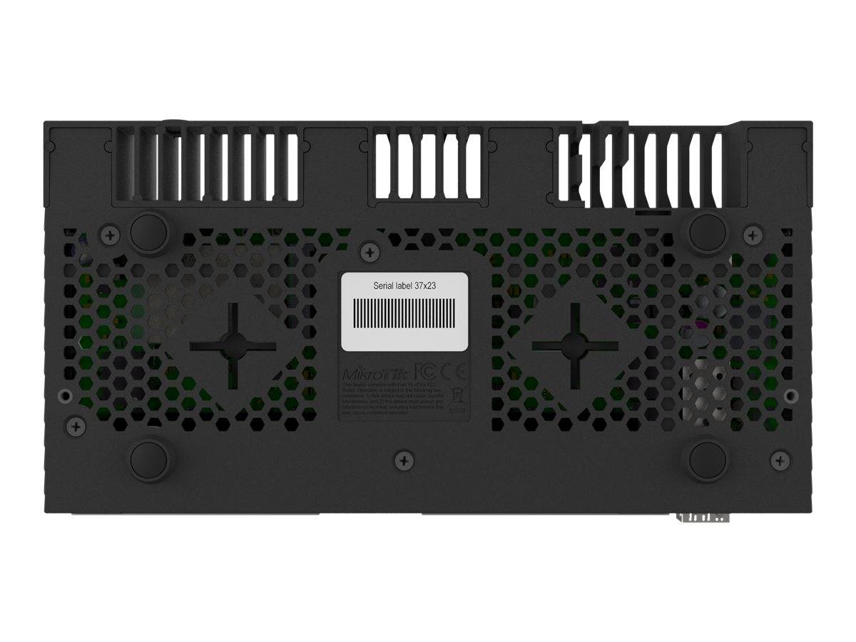 Mikrotik RB4011IGS+RM-3