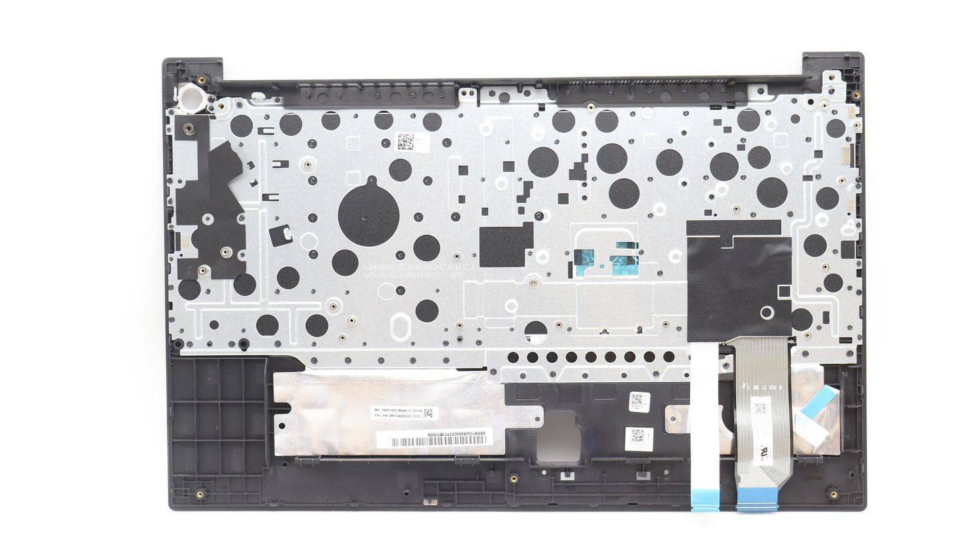 LENOVO MECHASM FRU ASM BL FPR BK US EURO ENG-0