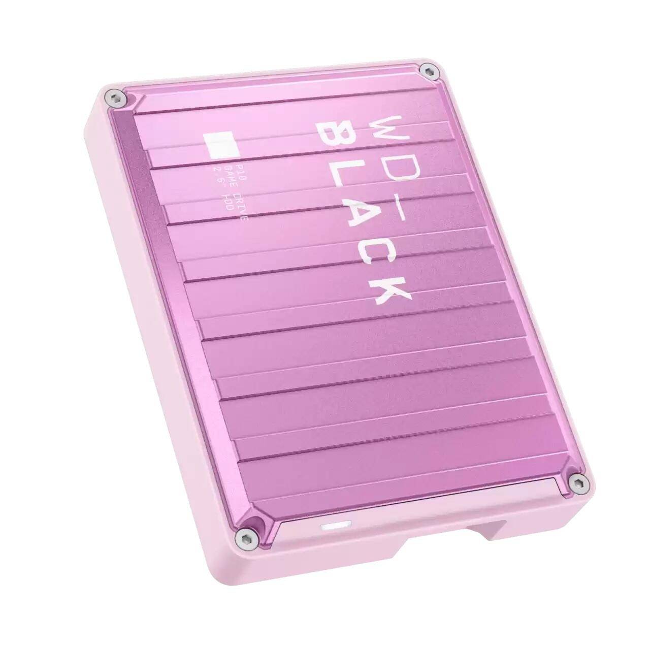 WD_BLACK P10 Game Drive WDBZ7D0060BPK-0