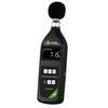 PCE Instruments Fonometro 20 - 90 dB 20 Hz - 8000 Hz RS-232