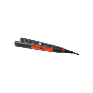 Piastra per capelli Rosberg R51101A Lime Piastra Nero/Rosso