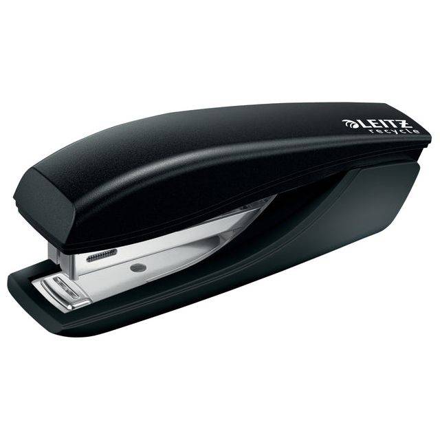 Opuscolo di Leitz Black-2