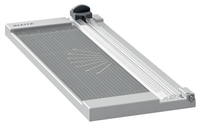 Leitz Rollenschneider Home A4 taglierino 8 fogli-5