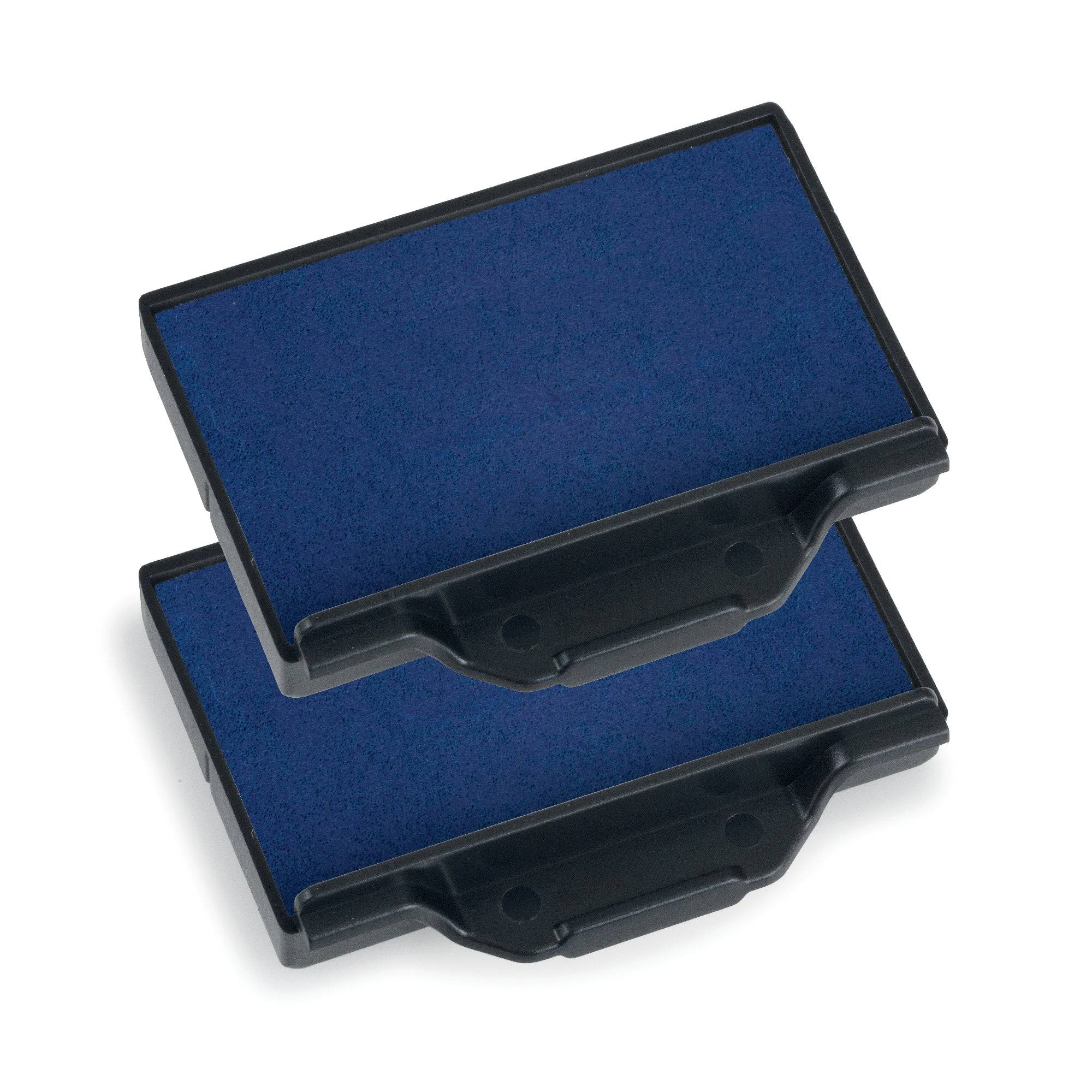 Trodat 6/53/DB - Tintenpatrone - Blau - Trodat - 5203 - 5440 - 5440/L - 5253 - Schwarz - Blau - Indelible DIN ISO 14145--2
