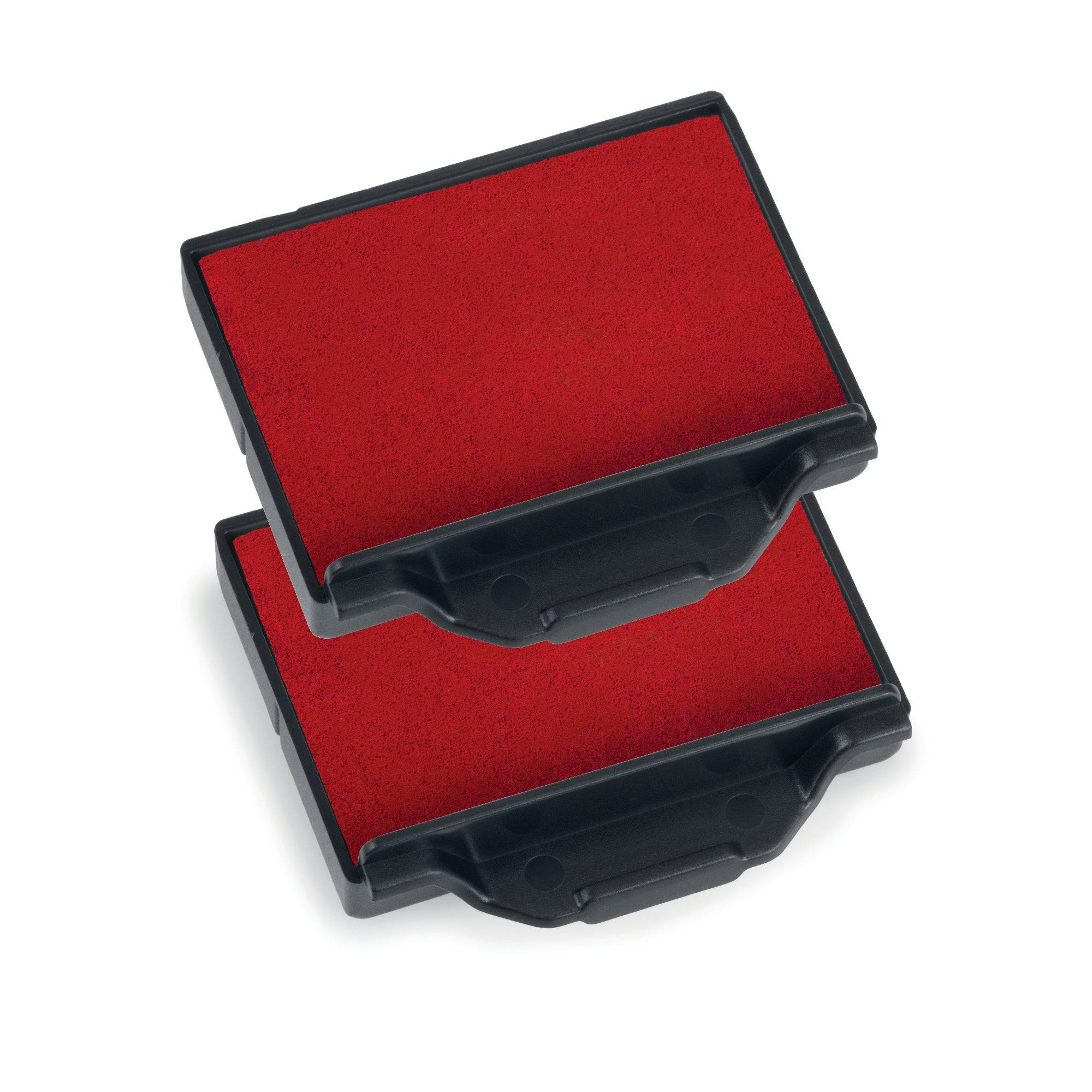 Trodat 6/50/SS - Tintenpatrone - Rot - Trodat - 5200 - 5030 - 5430 - 5430/L - 5431 - 5546 - 5435 - Schwarz - Rot - Austr-2
