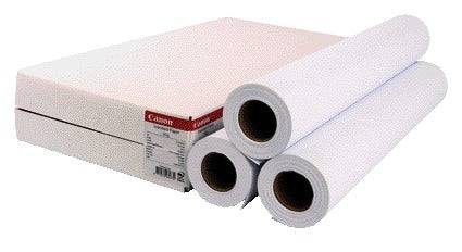 Canon Standard - Non patinata - Rotolo A1 (61,0 cm x 50 m)-0