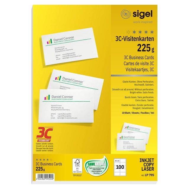 SIGEL BARGE BAGNO 225 G/M² SAPEDATO ALTO BIANCO-3
