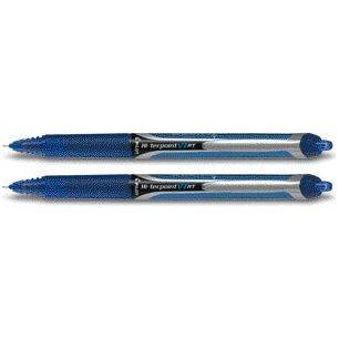 Penna Roller Hi-Techpoint V7 Pilot - a Scatto - 0,7 mm - 006786 (Blu)-3
