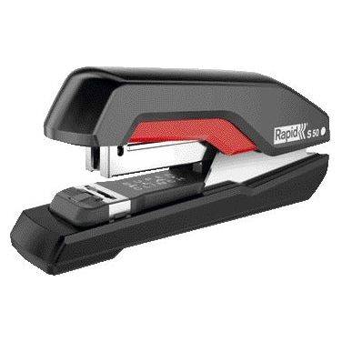 Rapid Supreme Halfstrip Stapler S50-2