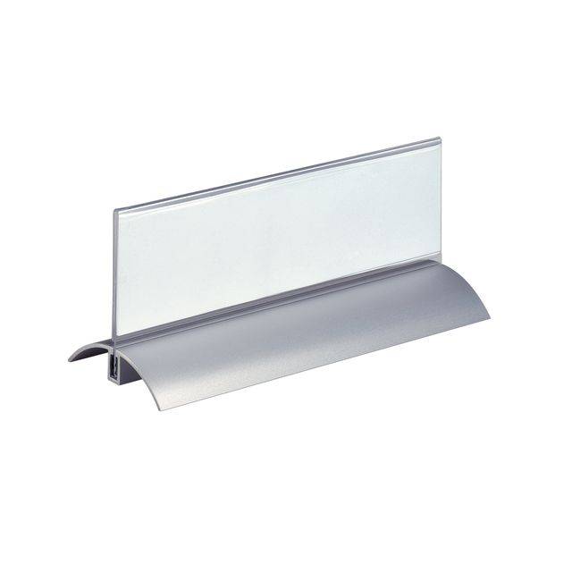 Supporto da tavolo DUREVOLE Presentatore da scrivania 21,0 x 8,5 x 6,1 cm-2