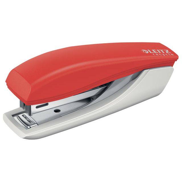 Leitz NeXXt Punto standard Rosso-2