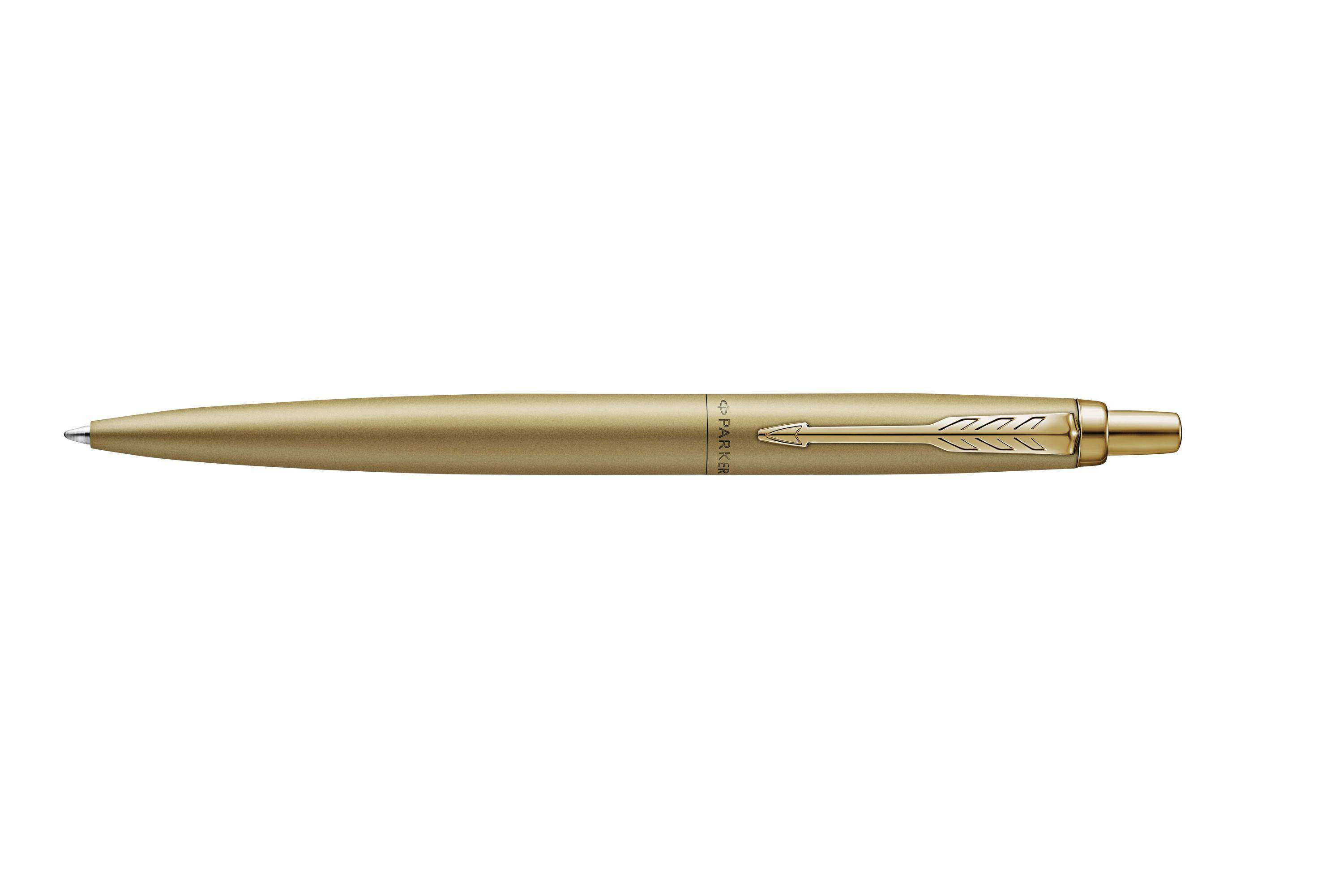 SFERA JOTTER XL MONOCROM GOLD GT-6