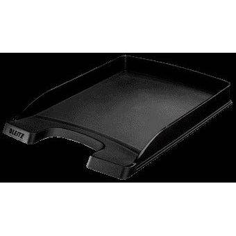 Leitz 52370095 vassoio da scrivania Plastica Nero-2