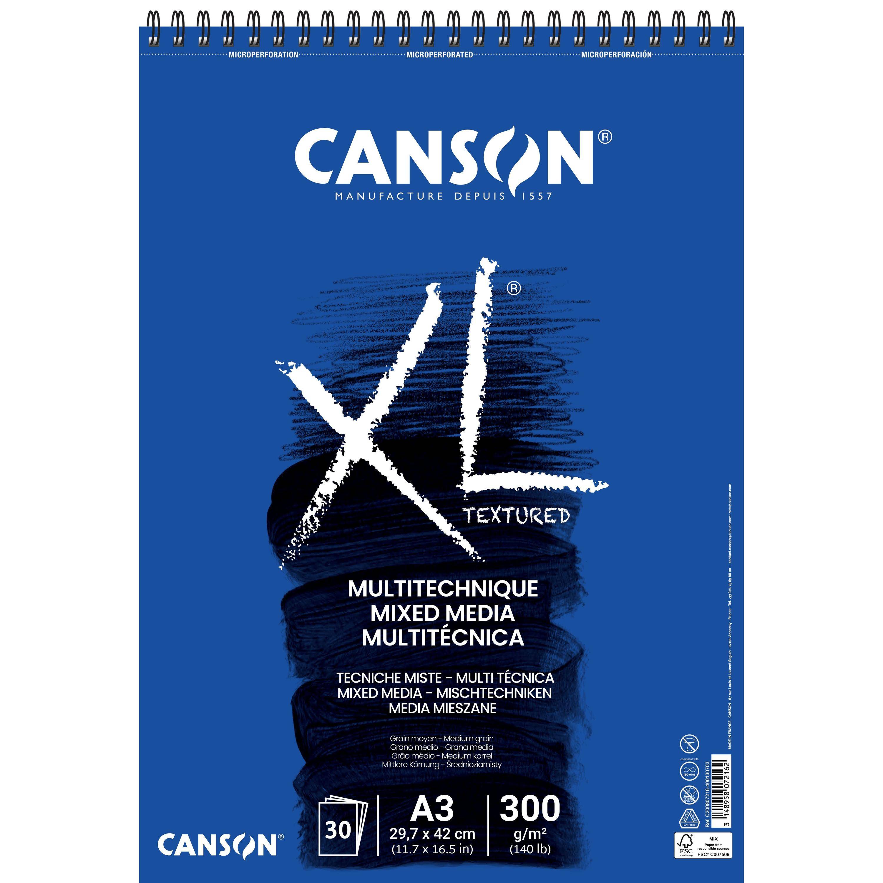 Canson 3148954243054, 1x -03148954243054-0